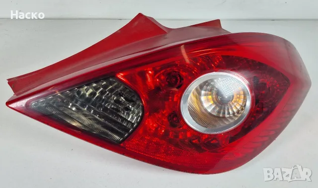 Десен Стоп Opel Corsa D 2 Врати Опел Корса Д 2006г-2014г 13186351