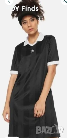 Adidas дамска рокля нова! , снимка 5 - Рокли - 56137755