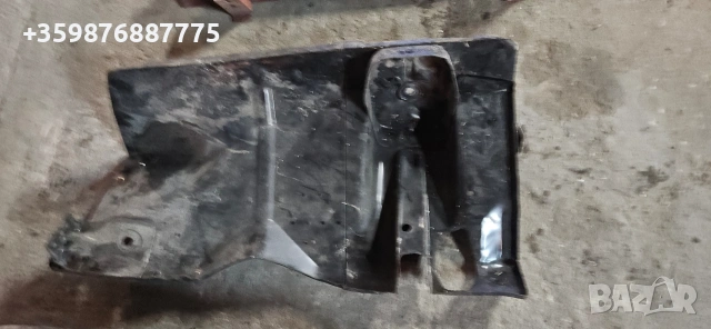 Полски Фият Фиат 125 125р Резервни Части , снимка 3 - Части - 53879579