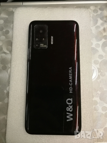 W&Q X50 Plus работещ 