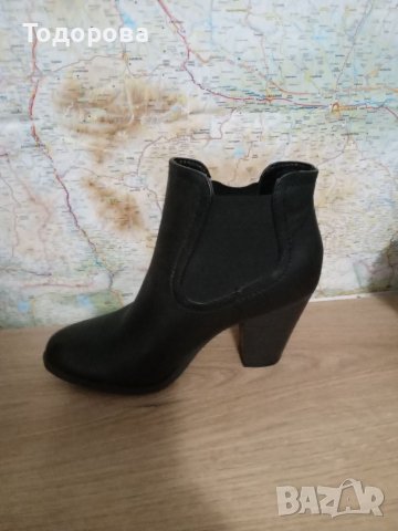 Нови боти 38номер , снимка 10 - Дамски боти - 38888920