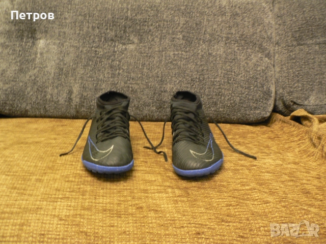 Стоножки / обувки за футбол Nike Mercurial Superfly 9 Club TF