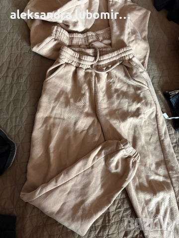 Анцунг, снимка 2 - Спортни екипи - 53922125