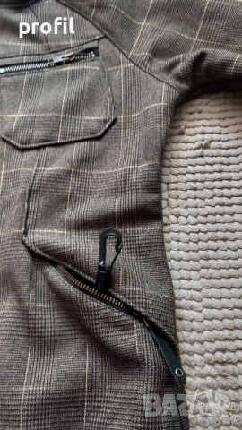 Oakley дамско софтшел яке XS, снимка 3 - Якета - 51830389