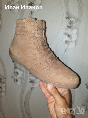 кецове/сникърси   UGG EM-PIRE  номер 44,5, снимка 13 - Други - 39995875