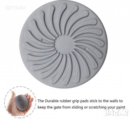 4бр. Протектори за стена за деца, снимка 4 - Други - 26460651