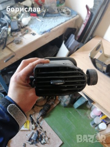 Дясна духалка за Мерцедес А класа