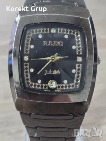 Часовник RAdo, снимка 4 - Дамски - 52831891