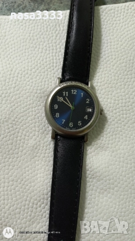 часовник , снимка 10 - Мъжки - 52161921