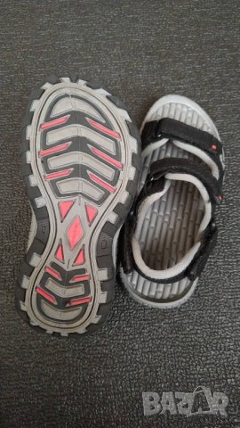 Сандали Karrimor, снимка 3 - Детски сандали и чехли - 31881486