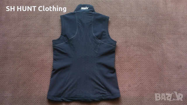 SWIX VEST Stretch размер S / M еластичен елек W4-162, снимка 7 - Други - 52026616