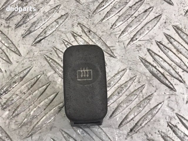 Бутон KIA Carnival 2.9CRDi,2001г.