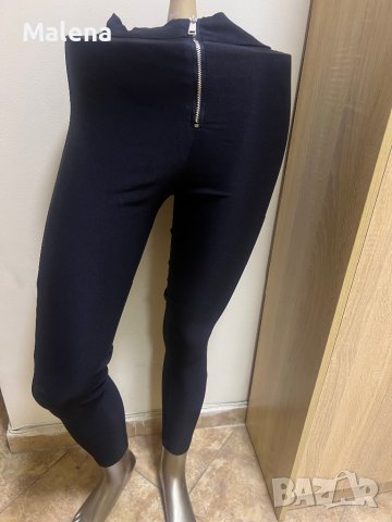 Хит дамски клин с висока талия ! , снимка 1