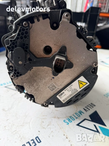 36300-2U200 алтернатор, динамо 48V от Hyundai Tucson 1.6 CRDI Hybrid, 4x4, автоматик, 16 000 km, снимка 5 - Части - 53026118