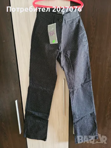 Дамски панталони, снимка 4 - Панталони - 49828282