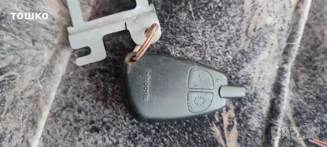 модул за печка Telestart T90, снимка 3 - Части - 48374697