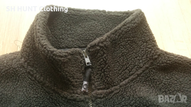 NORTH GREEK POLAR Fleece Vest размер L / XL поларен елек - 1956, снимка 7 - Екипировка - 53235541