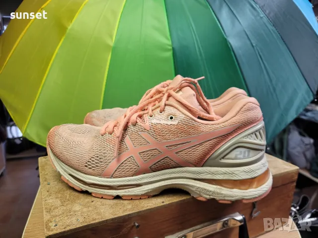 ASICS маратонки за бягане,спорт- 39 номер 