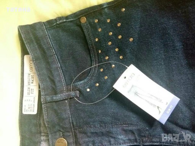 Дамски дънки 36 , снимка 8 - Дънки - 31716444