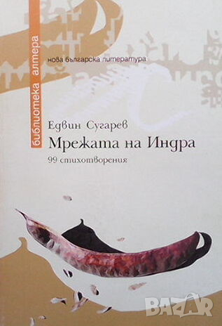 Мрежата на Индра