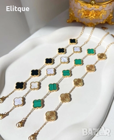 гривна от висококачествена стомана 