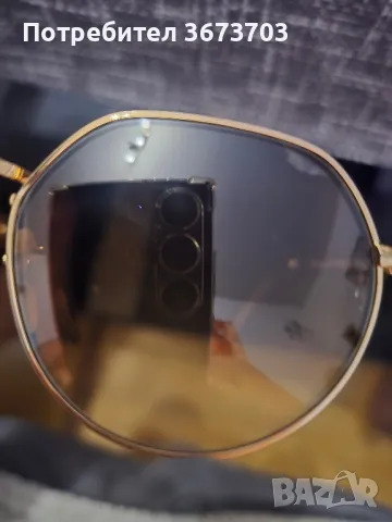 Слънчеви очила Ray Ban , снимка 11 - Слънчеви и диоптрични очила - 49875080