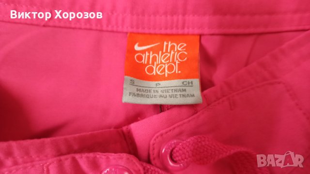 Nike къси панталони, снимка 3 - Къси панталони - 37480090