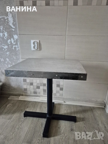 МРАМОРНА МАСИЧКА, снимка 3 - Маси - 54089955