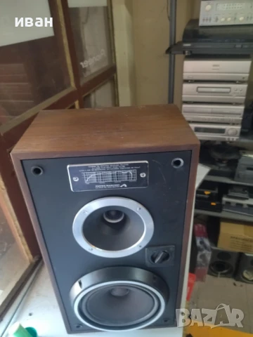 Unitra Tonsil, снимка 5 - Тонколони - 51121213