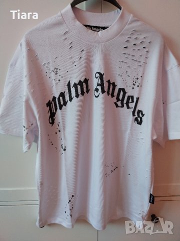 Palm Angels - тениска 