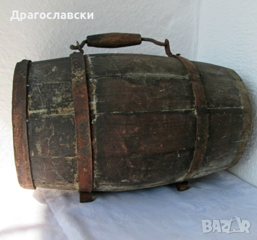 5 броя стари нищелки от стан, нищелка, мотовилки, кръгла паралия стругована стара, снимка 8 - Други ценни предмети - 28876673