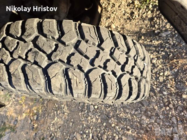 На части всичко работи, снимка 4 - Автомобили и джипове - 51013062