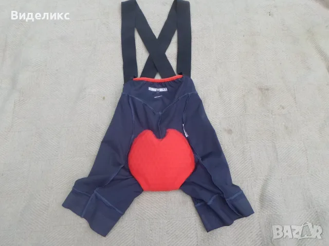 Castelli/С размер колоездачен клин/, снимка 8 - Спортна екипировка - 54559340