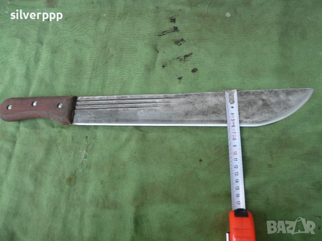  мачете - 1 , снимка 2 - Други ценни предмети - 54043796