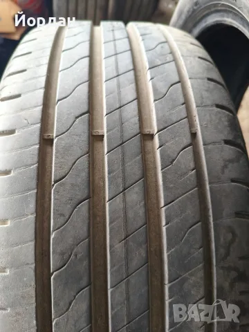 215/50/17 Goodyear efficientgrip performance 2, снимка 5 - Гуми и джанти - 56269538