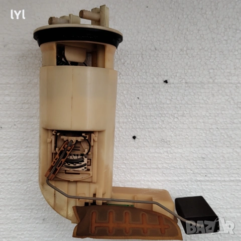 Бензинова помпа от SAXO 1.1