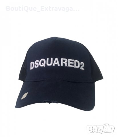 Мъжки шапки Dsquared !!!, снимка 8 - Шапки - 37118542