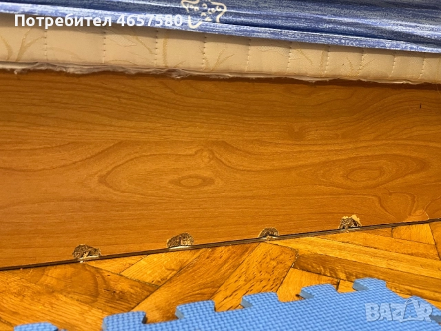 Детско легло , снимка 6 - Мебели за детската стая - 52500410