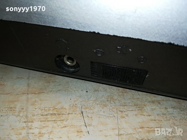 grundig cr560 germany 0208212104, снимка 10 - Радиокасетофони, транзистори - 33703870