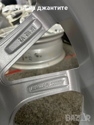 Джанти 17 Цола 5х112 VW Golf Passat Tiguan Skoda Superb Octavia Kodiq Seat Audi , снимка 11 - Гуми и джанти - 52750404