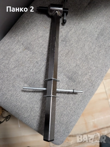 Инструмент за Уши Park Tool DAG 2.2, снимка 6 - Велосипеди - 52943617