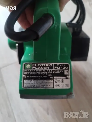 Hitachi, снимка 3 - Други инструменти - 49779247