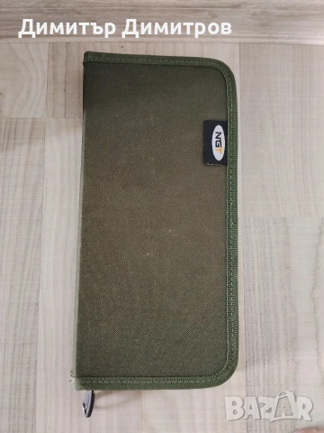 риболовни принадлежности , снимка 7 - Такъми - 53901940