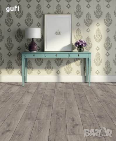 Ламинат Дъб Аладин 3309, снимка 1