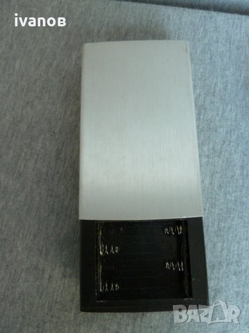 калкулатор TRIUMPH 81S , снимка 4 - Антикварни и старинни предмети - 34495593