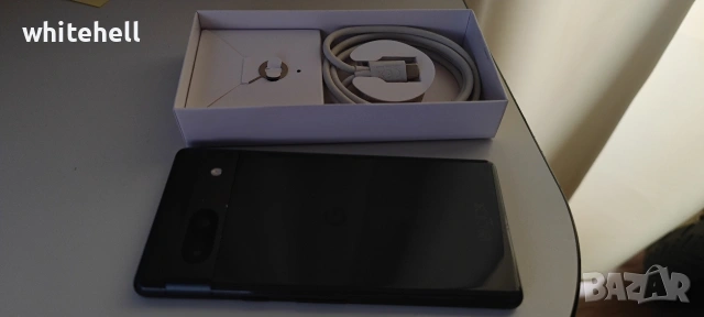 телефон Google Pixel 7a OLED, снимка 2 - Други - 54004754