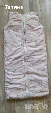 Спално чувалче