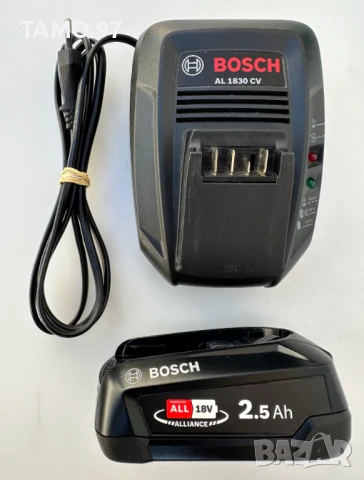 Bosch GardenPump 18V-2000 - Нова акумулаторна градинска помпа , снимка 10 - Други - 50608206