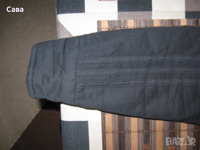 Зимно яке ADIDAS  дамско,М-Л, снимка 5 - Якета - 39567127
