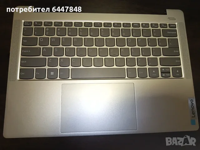Lenovo Ideapad Slim 5-14IAH8 клавиатура чисто нова ОРИГИНАЛНА(КОД32)